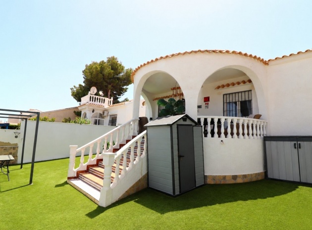Villa - Resale - Villamartin - el presidente