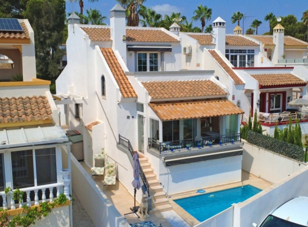 Villa - Resale - Villamartin - ESMA-18989