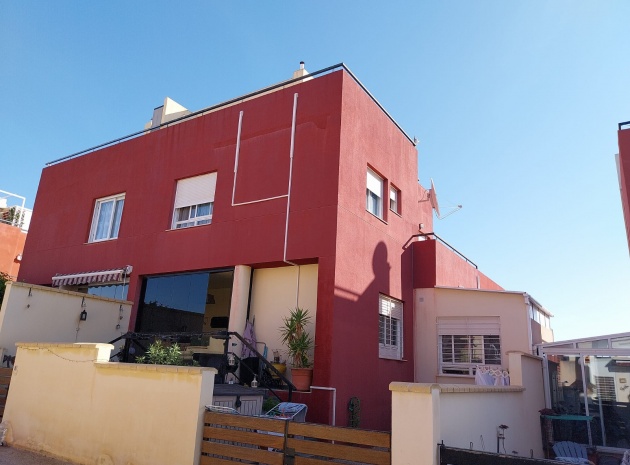 Villa - Resale - Villamartin - ESMA-36422