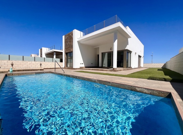 Villa - Resale - Villamartin - ESMA-40984