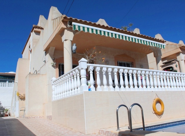 Villa - Resale - Villamartin - ESMA-50373