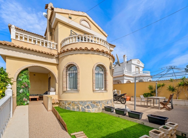 Villa - Resale - Villamartin - las filipinas