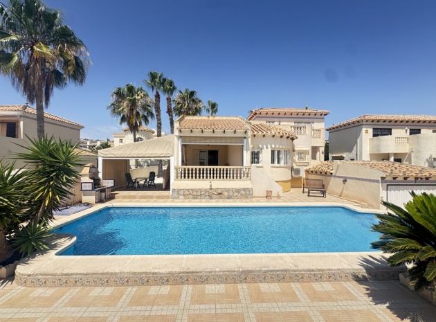 Villa - Resale - Villamartin - las ramblas