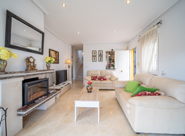 Villa - Resale - Villamartin - Los Dolses