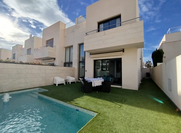 Villa - Resale - Villamartin - Los Dolses