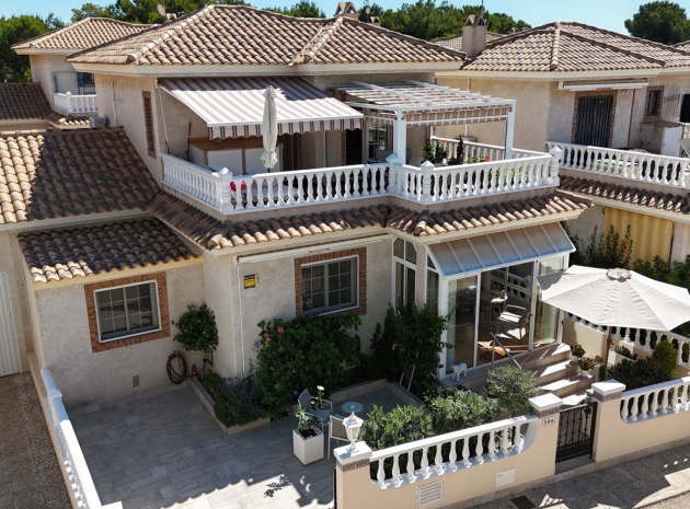 Villa - Resale - Villamartin - Los Dolses