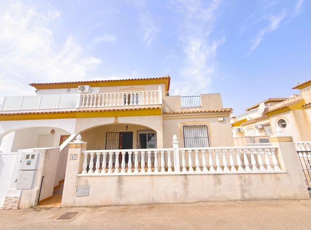Villa - Resale - Villamartin - Los Dolses