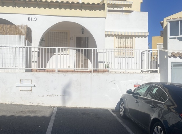 Villa - Resale - Villamartin - panorama golf
