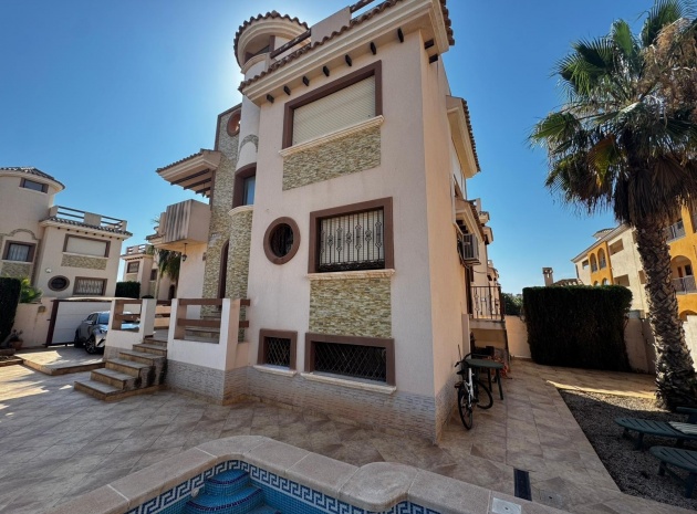 Villa - Resale - Villamartin - PAU 26