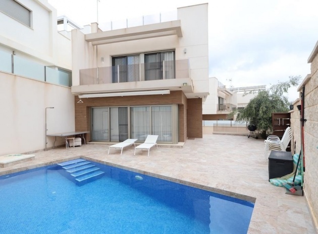 Villa - Resale - Villamartin - PAU 26