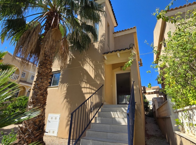 Villa - Resale - Villamartin - Res Torregolf