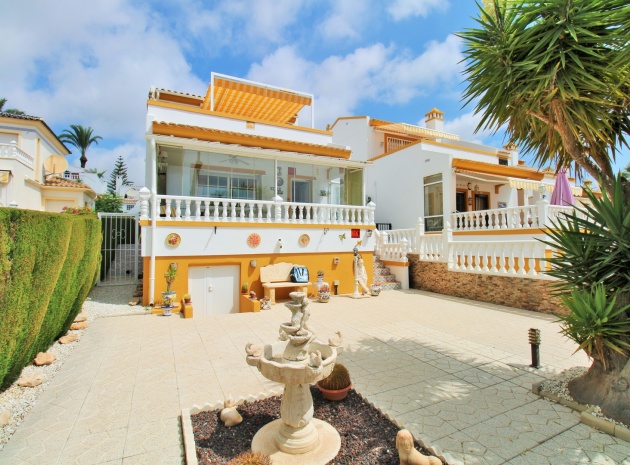 Villa - Resale - Villamartin - rioja