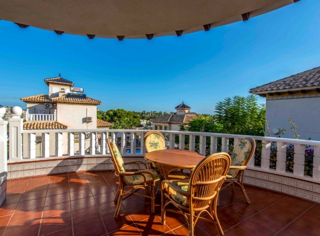 Villa - Resale - Villamartin - Villamartin