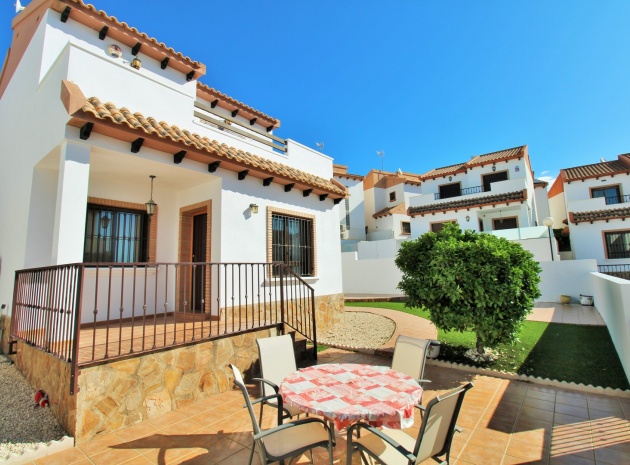 Villa - Resale - Villamartin - Villamartin