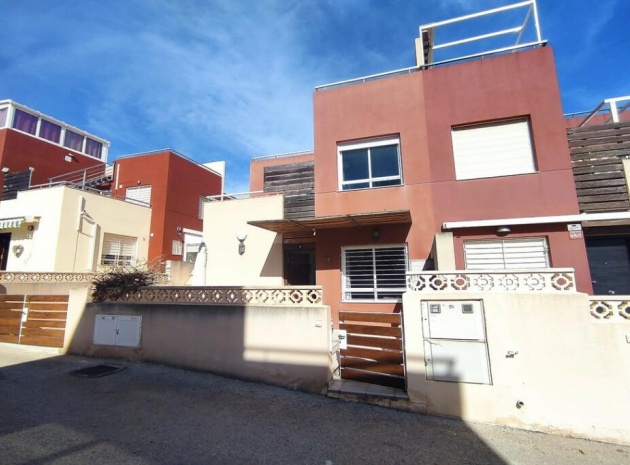 Villa - Resale - Villamartin - Vista Azul