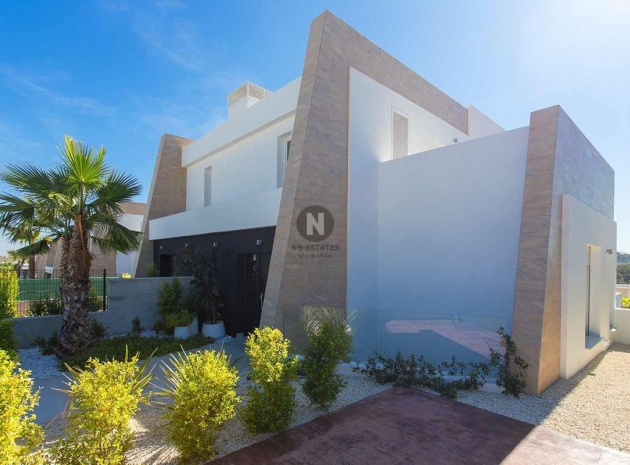 Villa - Revente - Algorfa - Algorfa Centro