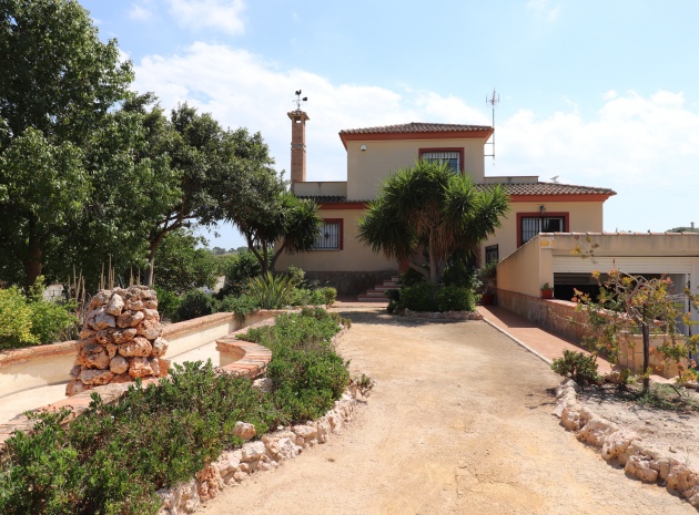 Villa - Revente - Algorfa - Algorfa