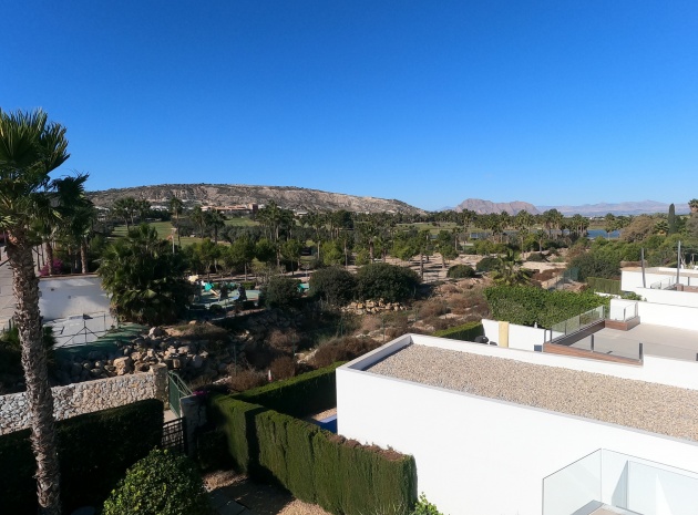 Villa - Revente - Algorfa - CSP-39495