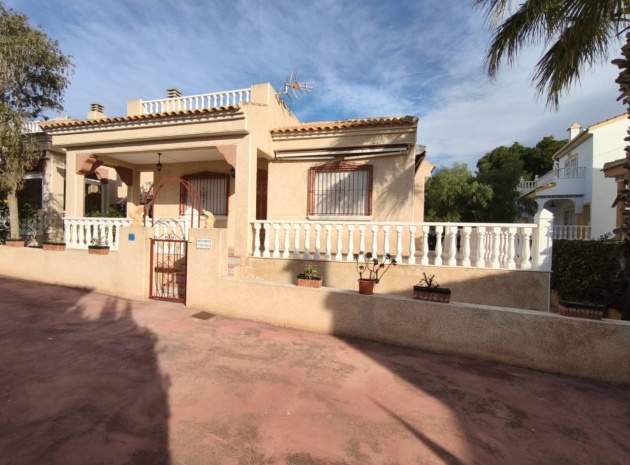 Villa - Revente - Algorfa - CSP-67601