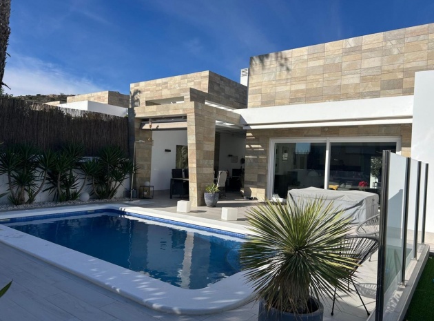 Villa - Revente - Algorfa - CSP-94123