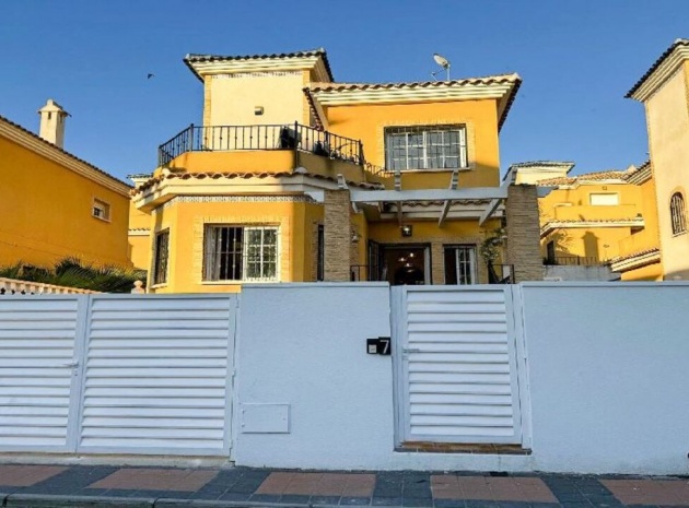 Villa - Revente - Algorfa - ESMA-41246