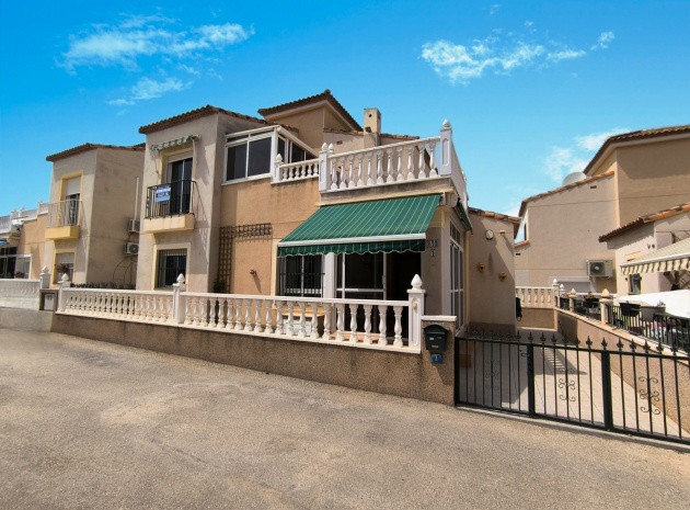 Villa - Revente - Algorfa - ESMA-42838