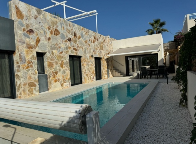 Villa - Revente - Algorfa - ESMA-95650