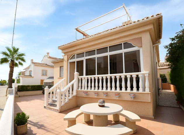 Villa - Revente - Algorfa - ESMA-97020