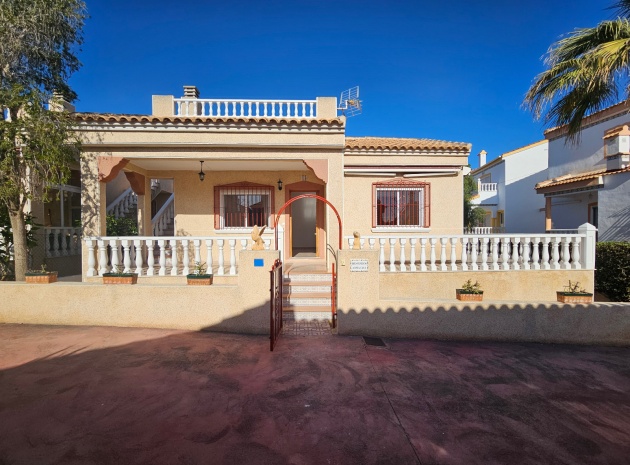 Villa - Revente - Algorfa - ESMA-99657