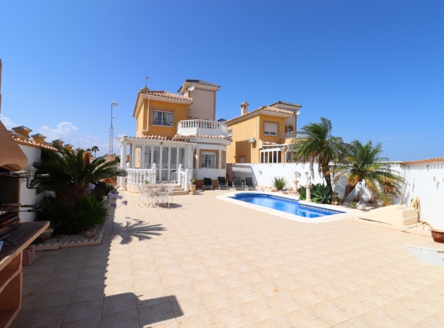 Villa - Revente - Algorfa - ESVIN-18513