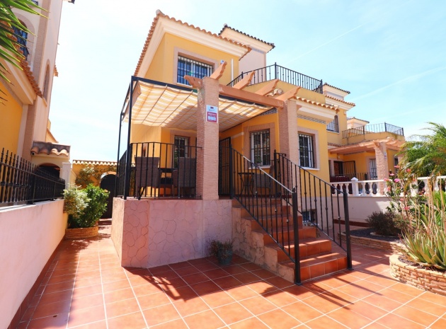 Villa - Revente - Algorfa - Lo Crispin