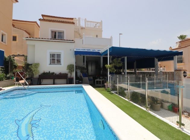 Villa - Revente - Algorfa - montebello