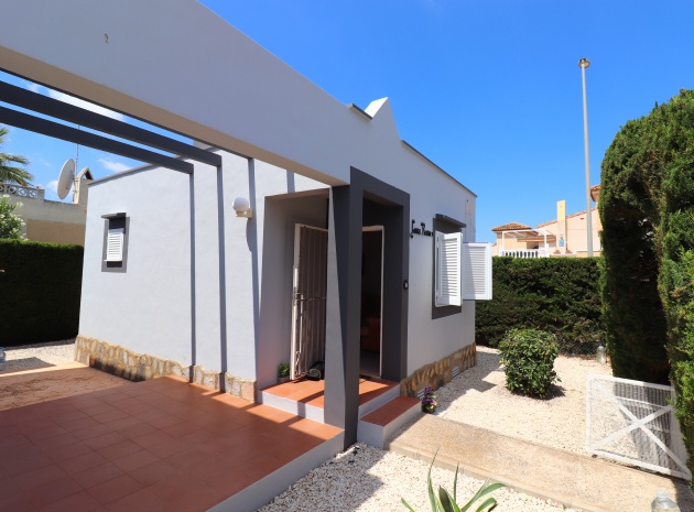 Villa - Revente - Algorfa - Montebello