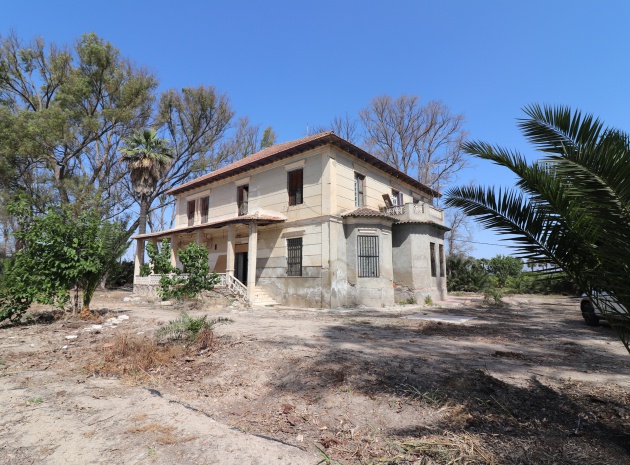 Villa - Revente - Almoradi - almoradi
