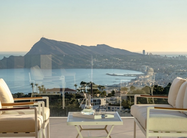 Villa - Revente - Altea - Altea Hills