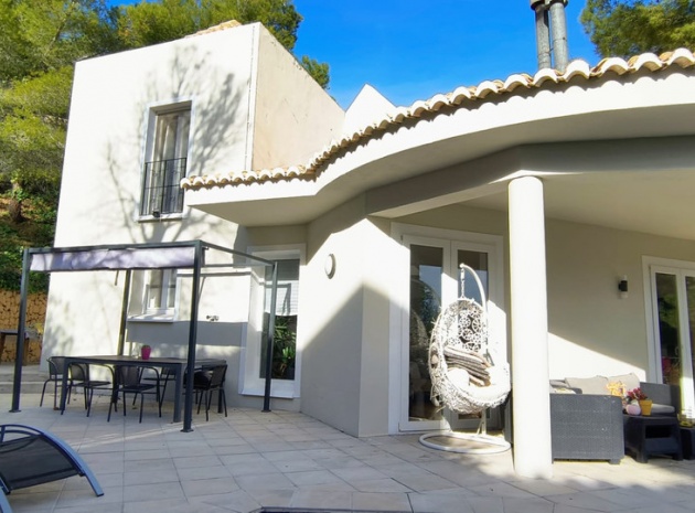 Villa - Revente - Altea - CSP-31542