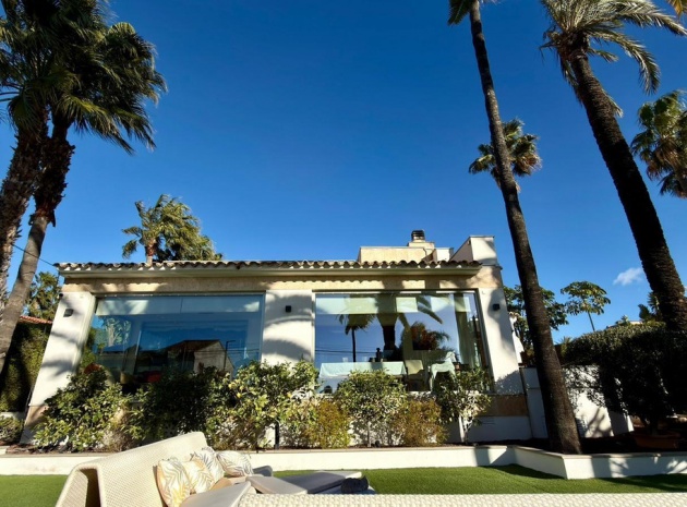 Villa - Revente - Benidorm - Benidorm Centro