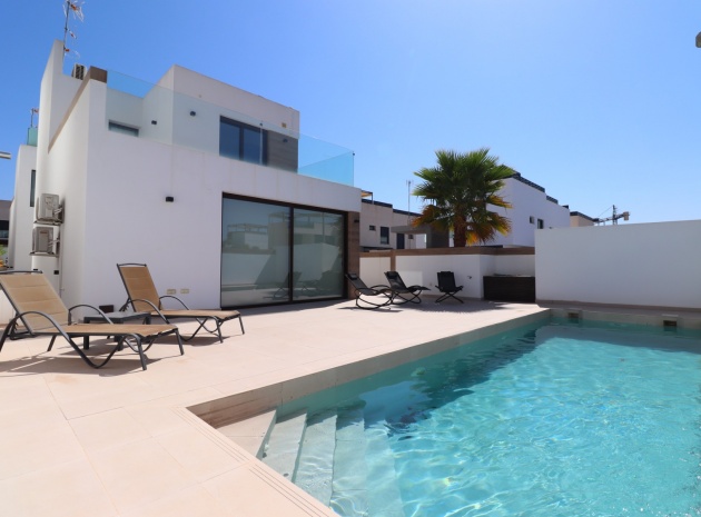 Villa - Revente - Benijofar - Benijofar