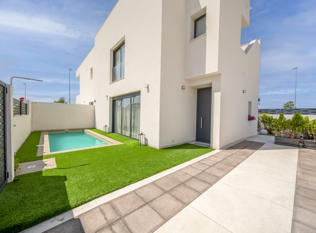 Villa - Revente - Benijofar - Benijofar