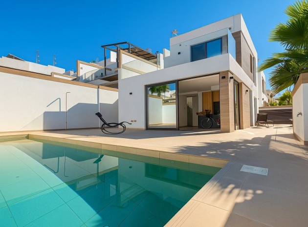 Villa - Revente - Benijofar - Benijofar