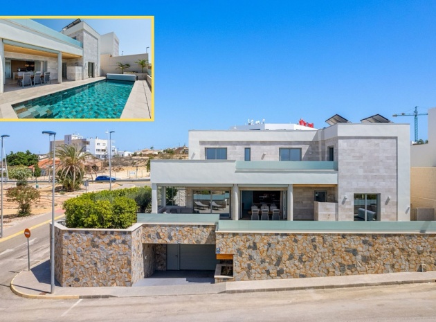 Villa - Revente - Benijofar - Benijofar