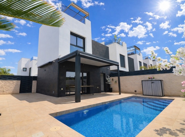 Villa - Revente - Benijofar - Benijofar