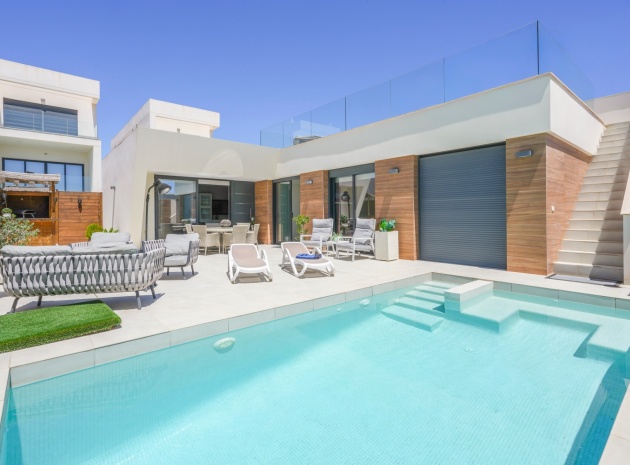 Villa - Revente - Benijofar - Benijofar