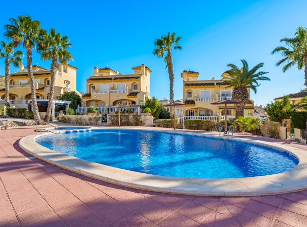 Villa - Revente - Benijofar - CSP-56978