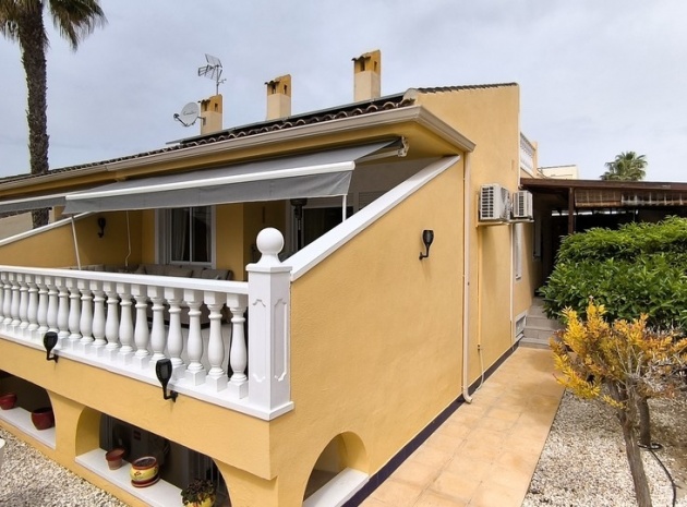 Villa - Revente - Benijofar - CSP-94833