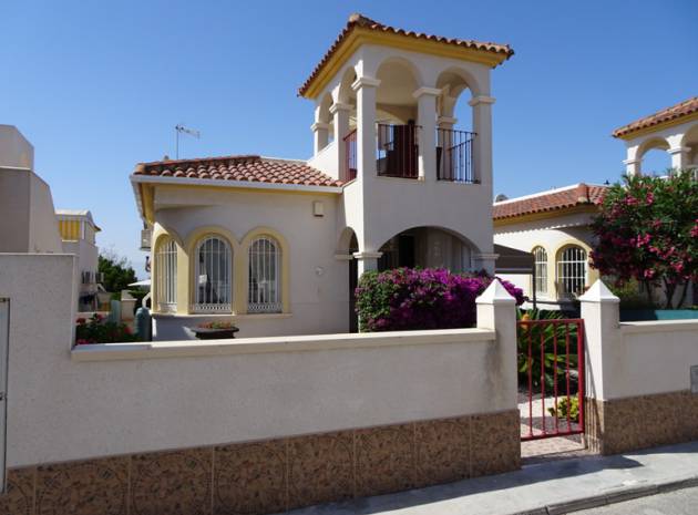 Villa - Revente - Benijofar - ESVIN-523285