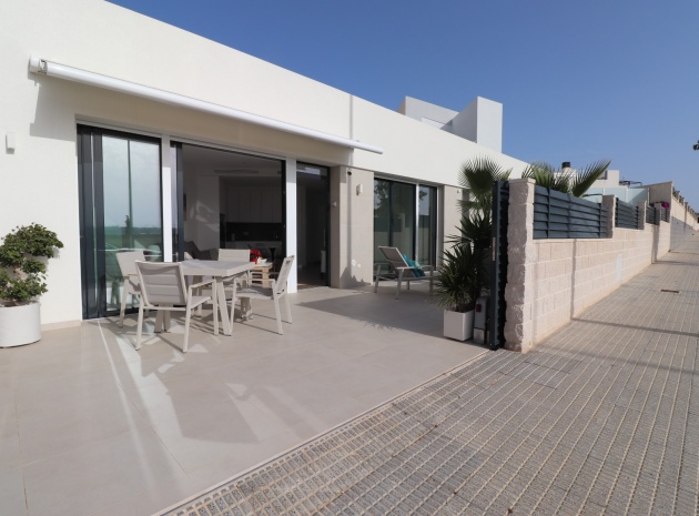 Villa - Revente - Benijofar - ESVIN-58794