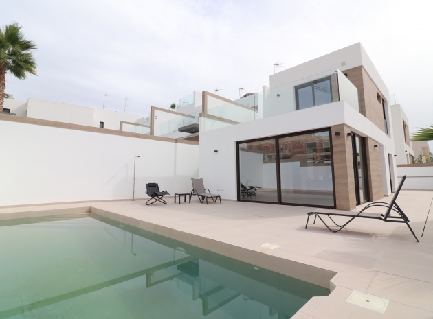 Villa - Revente - Benijofar - ESVIN-72949