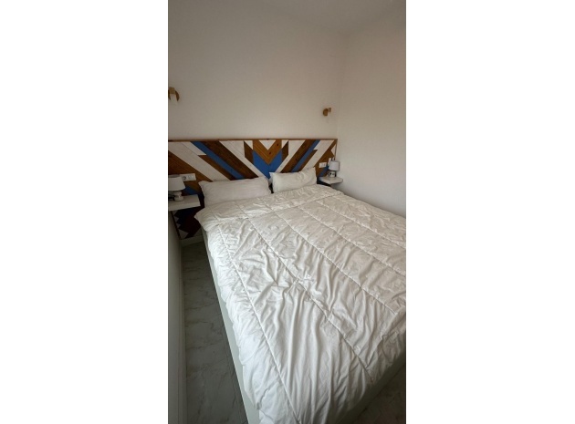 Villa - Revente - Benitachell - Benitachell Centro