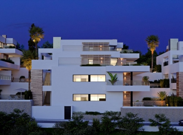 Villa - Revente - Benitachell - Benitachell Centro